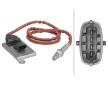 NOx-senzor, NOx-katalyzátor HELLA 6PN 358 186-061