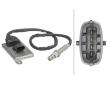 NOx-Senzor, NOx-Katalyzátor HELLA 6PN 358 186-071