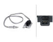 NOx-senzor, NOx-katalyzátor HELLA 6PN 358 186-081