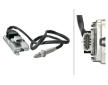 NOx-senzor, NOx-katalyzátor HELLA 6PN 358 186-781