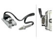 NOx-senzor, NOx-katalyzátor HELLA 6PN 358 186-791