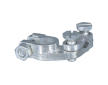 Svorka polu baterie HELLA 8KX 707 911-011
