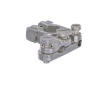 Svorka polu baterie HELLA 8KX 707 911-042