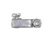 Svorka polu baterie HELLA 8KX 707 911-042
