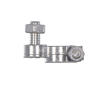 Svorka polu baterie HELLA 8KX 707 914-032