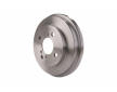 Brzdový buben HELLA 8DT 355 303-051
