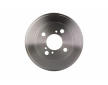 Brzdový buben HELLA 8DT 355 303-051