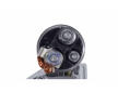 Startér HELLA 8EA 011 612-701