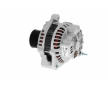 Alternátor HELLA 8EL 012 584-001