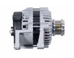 Alternátor HELLA 8EL 015 659-111