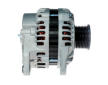 Alternátor HELLA 8EL 011 711-381