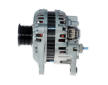 Alternátor HELLA 8EL 011 711-381