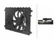 Ventilátor chladenia motora HELLA 8EW 366 420-301