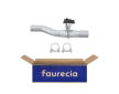 Výfukové potrubie HELLA 8LA 366 001-191