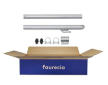 Výfukové potrubie HELLA 8LA 366 003-371