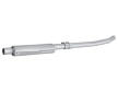 Predni tlumic vyfuku HELLA 8LB 366 021-331