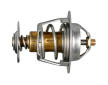 Termostat, chladivo HELLA 8MT 354 778-411