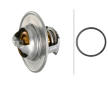 Termostat, chladivo HELLA 8MT 354 778-451