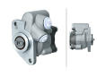 Hydraulické čerpadlo, řízení HELLA 8TL 359 000-841