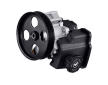 Hydraulické čerpadlo, řízení HELLA 8TL 359 003-131