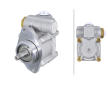 Hydraulické čerpadlo, řízení HELLA 8TL 359 003-661