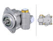 Hydraulické čerpadlo, řízení HELLA 8TL 359 003-791