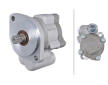 Hydraulické čerpadlo, řízení HELLA 8TL 359 003-821