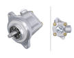 Hydraulické čerpadlo, řízení HELLA 8TL 359 004-021