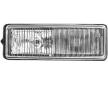 Pouzdro, mlhovka HELLA 9BG 147 497-002