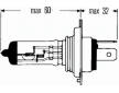 Zarovka, hlavni svetlomet HELLA 8GJ 002 525-341