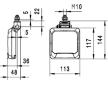 Pracovní světlomet HELLA 1GA 995 193-011