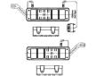 Sada prislusenstvi HELLA 9XX 340 369-011