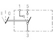 spínač HELLA 6RH 004 570-151