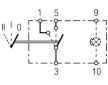 Spínač HELLA 6RH 004 570-161