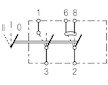 spínač HELLA 6RH 004 570-401