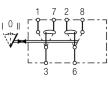 spínač HELLA 6GM 004 570-271