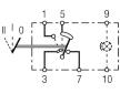 spínač HELLA 6RH 007 832-391