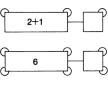 Prerusovac blinkru HELLA 4DM 009 492-001