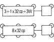 Prerusovac blinkru HELLA 4AZ 006 252-027