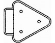 Zadní světlo HELLA 2BN 344 169-107