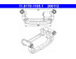 Držák, brzdový třmen ATE 11.8170-1105.1
