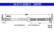 Brzdová hadice ATE 24.5111-0355.3