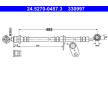 Brzdová hadice ATE 24.5270-0457.3