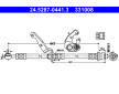 Brzdová hadice ATE 24.5287-0441.3