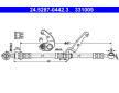 Brzdová hadice ATE 24.5287-0442.3