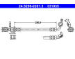 Brzdová hadice ATE 24.5296-0281.3