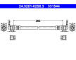 Brzdová hadice ATE 24.5201-0258.3