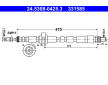 Brzdová hadice ATE 24.5308-0425.3