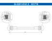 Brzdová hadice ATE 24.5201-0141.3