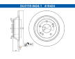 Brzdový kotouč ATE 24.0110-0424.1